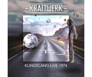 Klingklang Live 1974