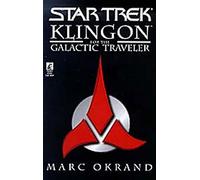 Klingon for the Galactic Traveler