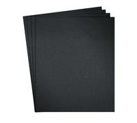 Klingpsor 269294 Lot de 50 feuilles de papier de verre PS 8 A étanches 230 x 280 360 50