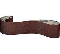 Klingspor PS 29 F Bandes Klingspor 150 x 2000 mm Grain 120 F5 Quantité:10