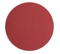 Klingspor PS 61 FK Disques auto-agrippant céramique Klingspor 150 mm Grain 120 Quantité:50