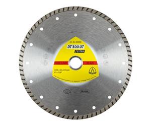 Klingpsor 325355 DT 300 UT EXTRA, Diamant EXTRA, 180 x 2,2 x 22,23, 1