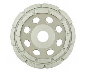 Klingpsor 325361 DS 300 B EXTRA Disque diamant pour pot de fleurs 115 x 7 x 22,23 mm