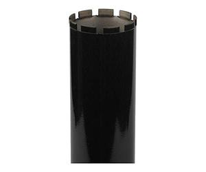Klingpsor 325755 DK 612 B SUPRA Foret mâle SUPRA 81 x 2,5 x 12,7, 8, 1