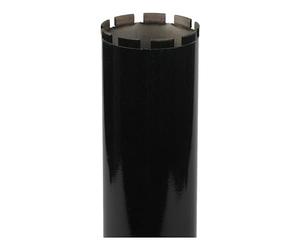 Klingpsor 325762 DK 612 B SUPRA Foret mâle SUPRA 140 x 2,5 x 12,7, 11, 1
