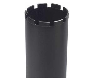 Klingpsor 325766 DK 612 B SUPRA Foret mâle SUPRA 180 x 2,5 x 12,7, 13, 1