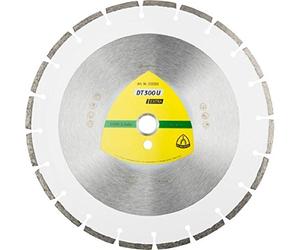 Klingpsor 325774 DK 654 B SUPRA Foret femelle SUPRA 72 x 3,5 x 31,75, 6, 1