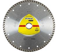 Couronnes-trépans DK SUPRA DK654B S 92X3,5X31,75 8 11 KLINGSPOR - 325776