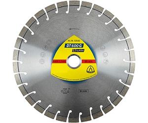 Klingpsor 325786 DK 654 B SUPRA Foret femelle SUPRA 182 x 4 x 31,75, 14, 1