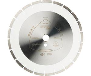 Klingpsor 325807 DR 912 B SPECIAL Foret mâle spécial 40 x 3 x 12,7 mm