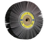 Klingspor 10017 SM 611 H Prédateur de ponçage LS 309 X, 165 x 50 x 13 mm grain 60 Diamètre 165 mm 3 pc(s)