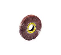 KLINGSPOR 12233 SM 611 Meule abrasive LS 309 x 250 x 50 mm Grain 220 5:1 Paquet (contenu : 1)