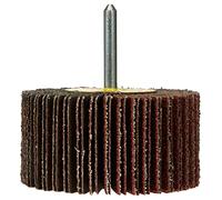 Klingspor Klingspor Meule à lamelles KM613 80x40x6 mm K 40 Quantité:1