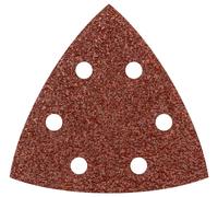 Klingspor 142136 Disque abrasif Diamètre 96 mm bois, métal 50 pc(s)