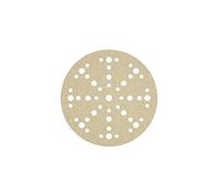 Klingspor 143131 PS 33 CK Disque abrasif avec support en papier, auto-fixant, diamètre 150, unité d'emballage 100 - Grain 100