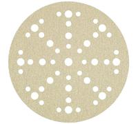 Klingspor 146978 PS33 CK Disque abrasif 150 mm Grain 40 100 pc(s)