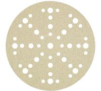 Klingspor 146979 PS33 CK Disque abrasif 150 mm Grain 60 100 pc(s)