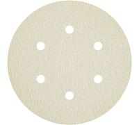 Klingspor 147647 Disque abrasif Diamètre 150 mm Grain=40 100 pc(s)