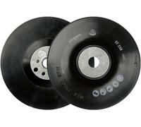 Klingspor 14838 Plaque de support ST 358 FI, filetage M 14 de 115 mm Diamètre 115 mm