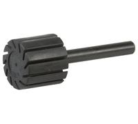 Klingspor GK 555 corps en caoutchouc Klingspor 30 x 30 x 6 mm Quantité:1