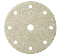 Klingspor 149794 Disque abrasif Diamètre 150 mm peinture, peinture, enduit, bois 100 pc(s)