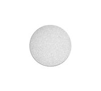 Klingspor 154113 - PS 33 CK Disque abrasif avec support en papier auto-agrippant Diamètre 125 Unité d'emballage 100 Grain 40