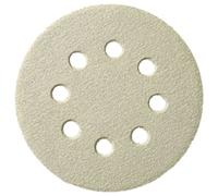 Klingspor 175988 Disque abrasif Diamètre 125 mm Grain=600 100 pc(s)