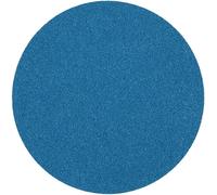 Klingspor 249327 Disque abrasif Diamètre 115 mm Grain=120 50 pc(s)