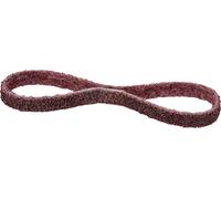 Klingspor 258659 NBF 800 Ruban non tissé pour la finition de surface Marron 12 x 520 Grain moyen