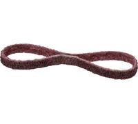 Klingspor 258703 Bande abrasive NBF 800 L. 610mm, diamètre 30 mm, milieu KLINGSPOR 5 pc(s)