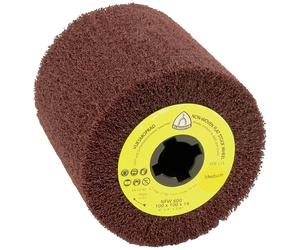 Klingspor 258897 Rouleau abrasif Diamètre 100 mm 1 pc(s)