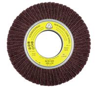 Klingspor 258911 Combinaison NCW 600 non tissé, 165 x 50 x 43,1 mm grain 150 Medium 165 mm 3 pc(s)