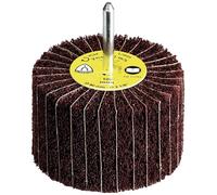 Klingspor 258939 Roue à lamelles sur tige Diamètre 60 mm 10 pc(s)