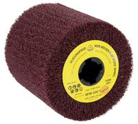 Klingspor 259853 Roues non tissées NFW 600 S, 100 x 50 x 19 mm Coarse Korund 100 mm 3 pc(s)