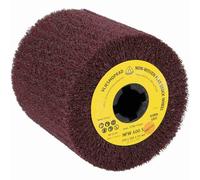 Klingspor 259895 NFW 600 S Lot de 3 roues en non-tissé 100 x 50 x 19 mm