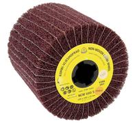 Klingspor 259898 NCW 600 S Combinaison non tissée, 100 x 50 x 19 mm grain 150 Medium 100 mm 3 pc(s)