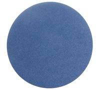 Klingspor 291980 Disque abrasif Diamètre 125 mm acier inoxydable, acier, métal, bois 50 pc(s)