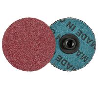 Klingspor 295180 Disque abrasif Diamètre 38 mm Grain=120 100 pc(s)