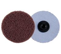 Klingspor 295394 Disques à changement rapide QMC 400, Corindon Very Fine 50 mm 50 mm 50 pc(s)