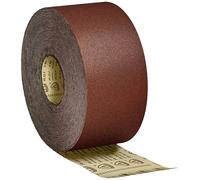 Klingspor 2985 Rouleau de papier abrasif Grain 60 (L x l) 50 m x 115 mm 1 pc(s)