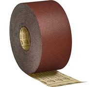 Klingspor PS 22 F Rouleaux Klingspor 115 x 50000 mm Grain 80 Quantité:1