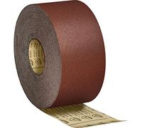 KLINGSPOR Rouleau de tissu abrasif PS 22 F ACT 115 mm granulation 180 ( 4000844795 )