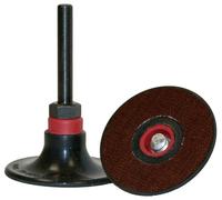 KLINGSPOR plateau auxétablissements 555, 38 x 6 mm d'épaisseur - 300059 ferme