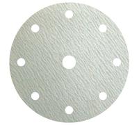Klingspor 301214 Disque abrasif Diamètre 150 mm peinture, peinture, enduit 100 pc(s)