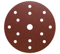 Klingspor 305980 Disque abrasif Diamètre 150 mm Grain=150 50 pc(s)