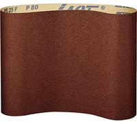 Klingspor PS 29 F Bandes larges Klingspor 930 x 1525 mm Grain 80 F1 Quantité:10