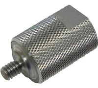 KLINGSPOR 308693 Adaptateur pour Quick Change disc, QCA 555, 20 mm x 30 mm, filetage m 14