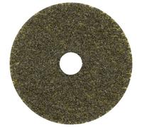 Klingspor NDS 800 Disques texture Klingspor 115 x 22 mm gros loxyde d'alumine Quantité:10
