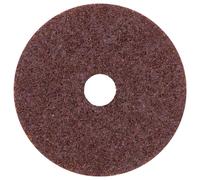 Klingspor 320107 NDS 800 disques non tissés, 125 x 22 mm Medium corindon 125 mm 10 pc(s)