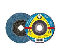 Klingspor 322821 SMT 314 Assiette de maille abrasive, 180 x 22,23 mm grain 40 en forme de voûte Diamètre 180 mm 10 pc(s)